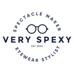 VERY SPEXY's Logo