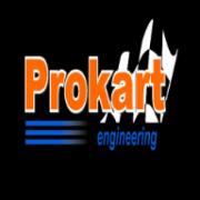 Prokart Engineering's Logo