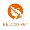 Belcosmet UK's Logo