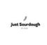 Just Sourdough's Logo