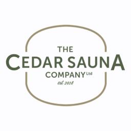 The Cedar Sauna Company's Logo