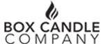 Box Candle Company's Logo