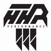 HHR Performance's Logo