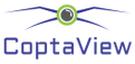 Coptaview's Logo