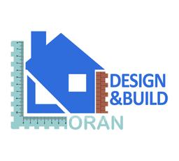 LORAN DESIGN & BUILD's Logo