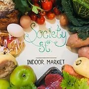 Society Street indoor Market's Logo