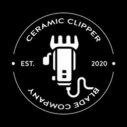 Ceramic Clipper Blade Company Limited's Logo