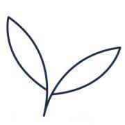 Indigo Sprout's Logo