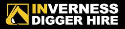 Inverness Digger Hire's Logo