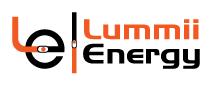 Lummii.Energy's Logo