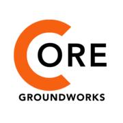 CORE GROUNDWORKS YORK LTD's Logo