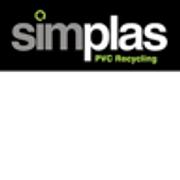 Simplas PVC Recycling Logo