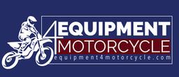 EQUIPMENT4MOTORCYCLE — Equipment4motorcycle's Logo