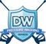 DW Pressure Washer Cleaning Services's Logo