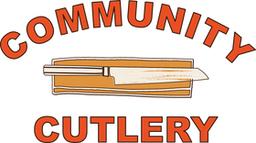 Community Cutlery's Logo