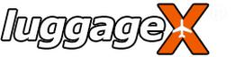 LuggageX's Logo