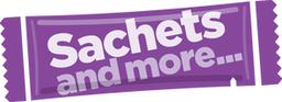 Sachets and more's Logo