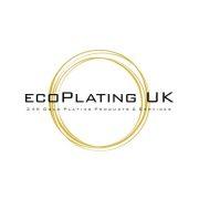 ecoPlating UK's Logo