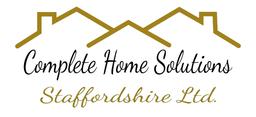 Complete Home Solutions Staffordshire LTD's Logo