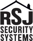 RSJ Security Systems's Logo