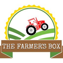 The Farmers Box's Logo