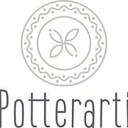 Potterarti's Logo