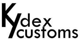 Kydex Customs's Logo