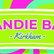 Candie Bar's Logo