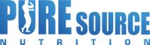 Pure Source Nutrition's Logo