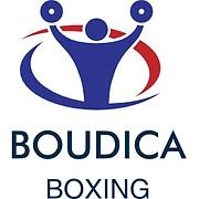 BOUDICA BOXING's Logo