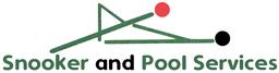 Snooker and Pool Services's Logo