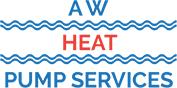 AW Heat Pump Services Limited's Logo