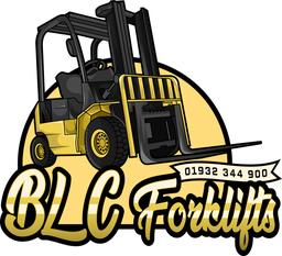 BLC Forklift Services's Logo