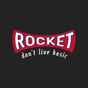 Red Rocket Lifestyle's Logo