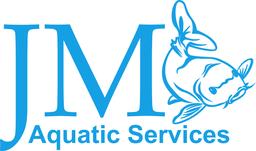 J M Aquatic Services's Logo