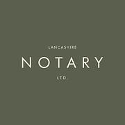 Lancashire Notary Ltd's Logo