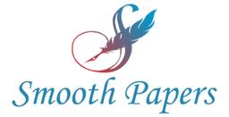 Smooth Papers's Logo