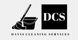 Daviscleaning's Logo