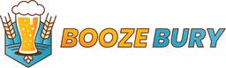 Booze Bury's Logo