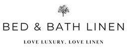 Bed & Bath Linen's Logo