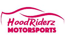 HOODRIDERZ MOTORSPORTS's Logo