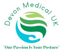 Devon Medical UK Ltd's Logo