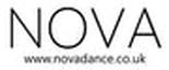 Nova Dance's Logo