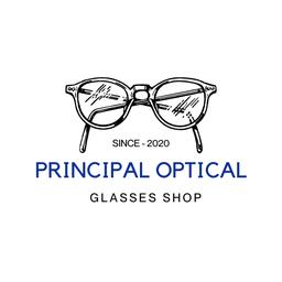 Principal Optical Glazing's Logo