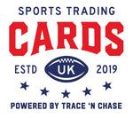 Sports Trading Cards UK Ltd's Logo