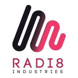 Radi8 Industries's Logo