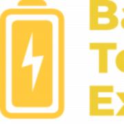 Battery Tech Expo Silverstone 20th April 2023 - www.batterytechexpo.co.uk's Logo