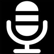 The Podcast Editor's Logo