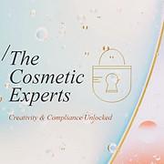 THE COSMETIC EXPERTS LLP's Logo