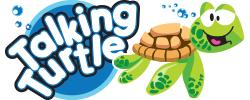 Talking Turtle's Logo